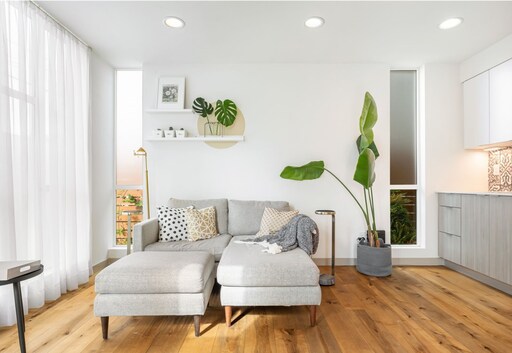 Photo - Stunning 2 bedroom w/rooftop deck in Beacon Hill!