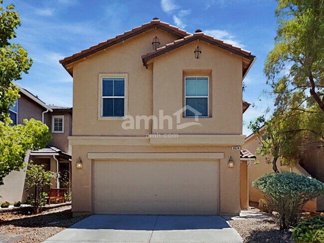 Building Photo - 8624 Dodds Canyon St Rental