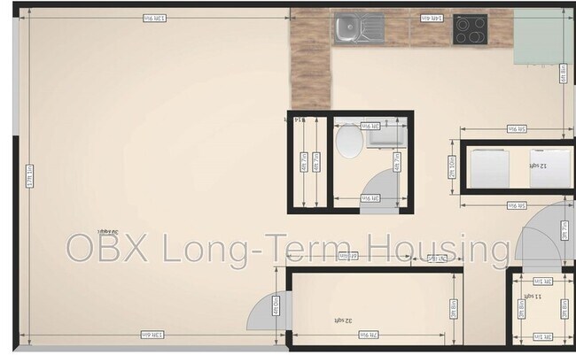 Photo - 1507-C Goldie Street