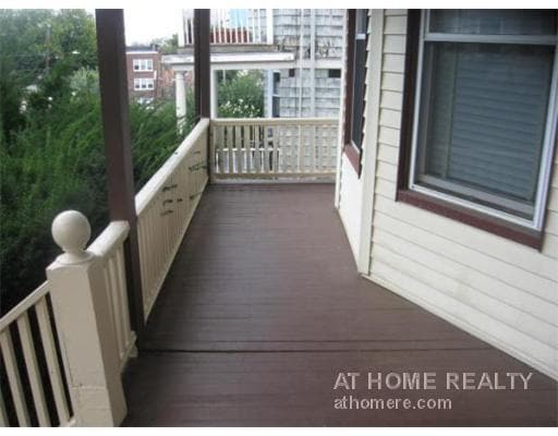 7 Woodstock Ave Unit 0