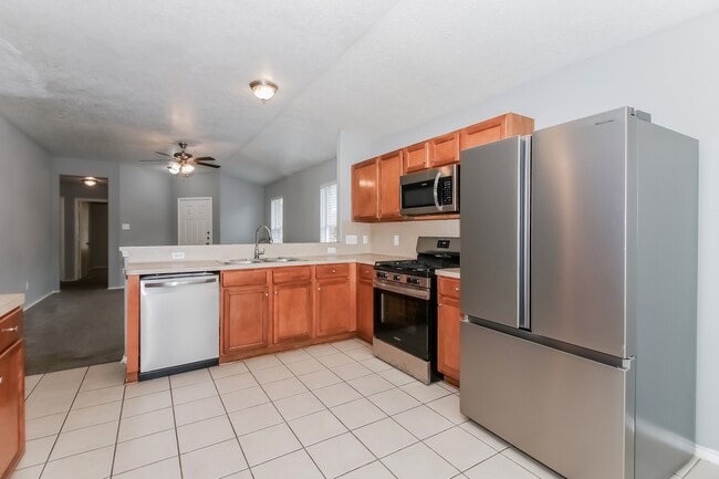 Photo - 20735 Dewberry Creek Ln