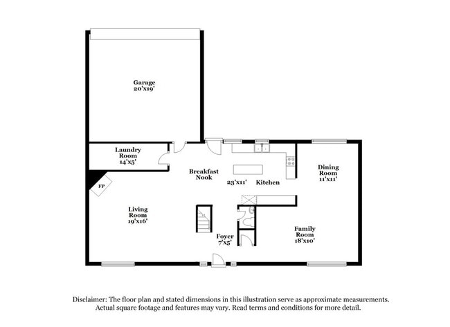Photo - 1530 Aberdeen Dr