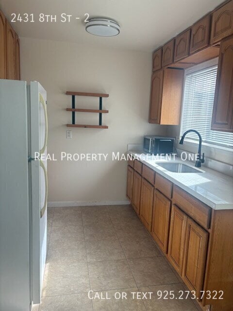 Photo - 2431 Eighth St Unidad 2