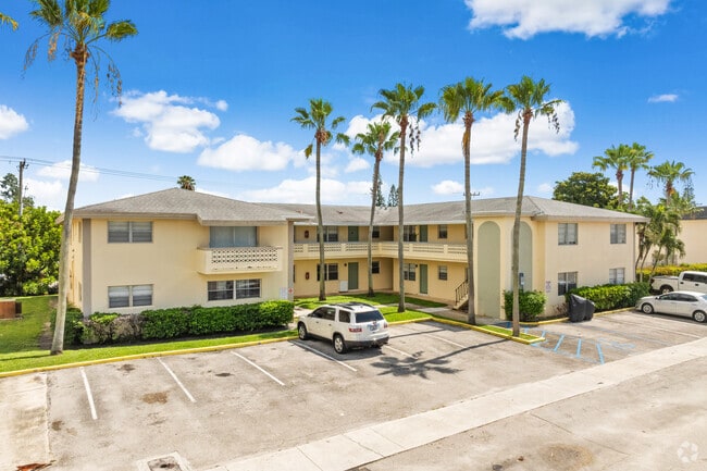Apartamentos Chateaux