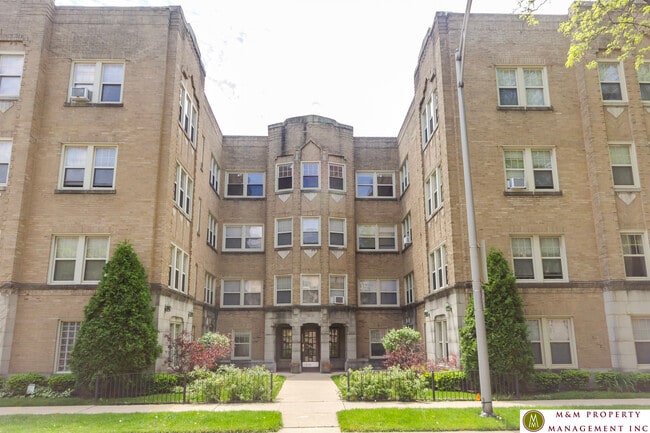 Photo - 1035-1045 Washington Blvd Apartments