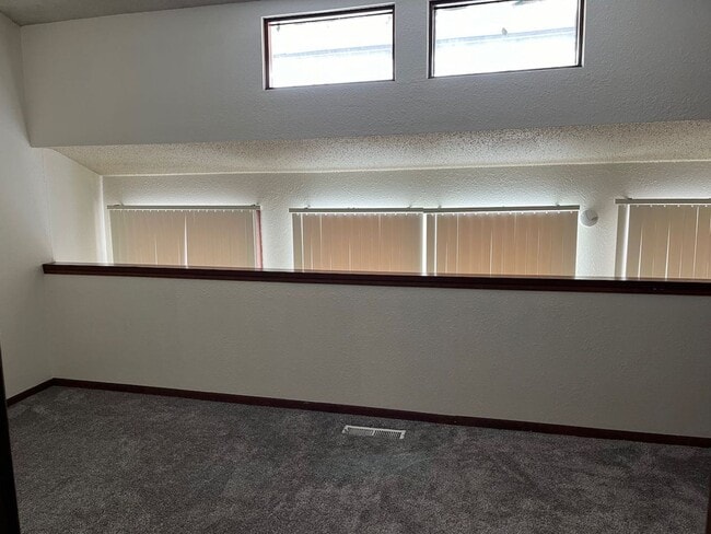 Photo - 2 bedroom, 1 full bath and one half bath two story duplex near parks and trails