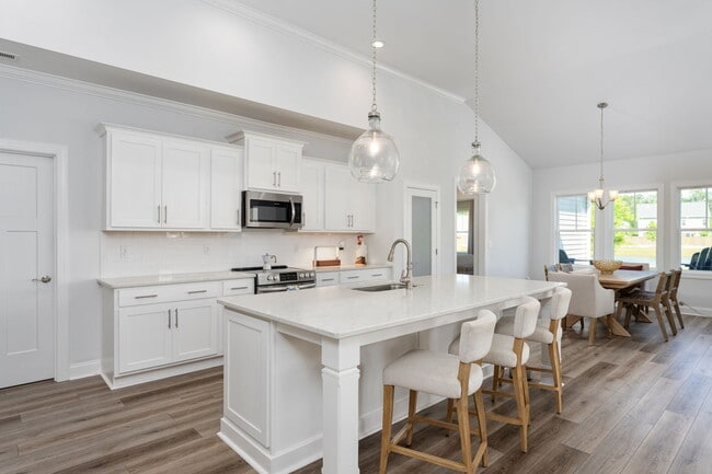 Photo - 107 E Barred Owl Dr