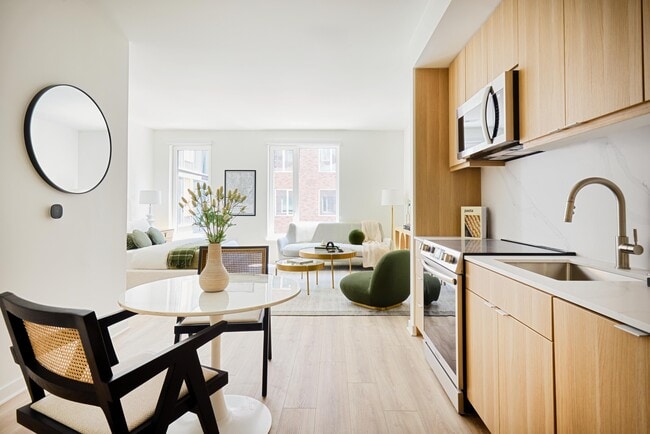 Residences at Mazza