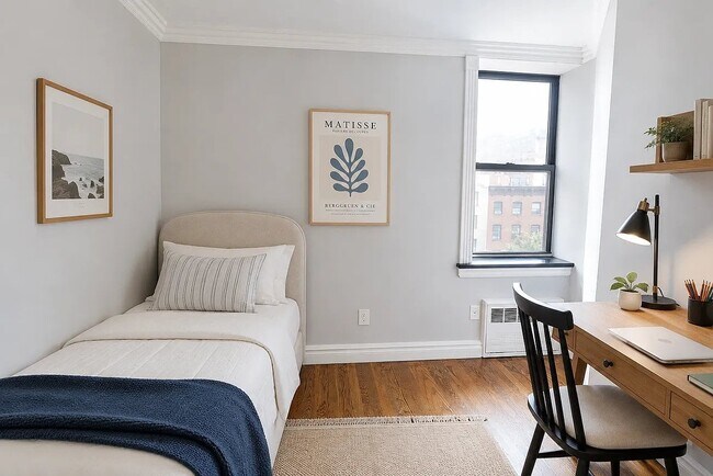 239 E 14th St Unit 5F