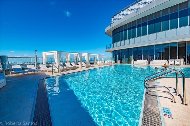 Photo - 1000 Brickell Plaza Unit 4509