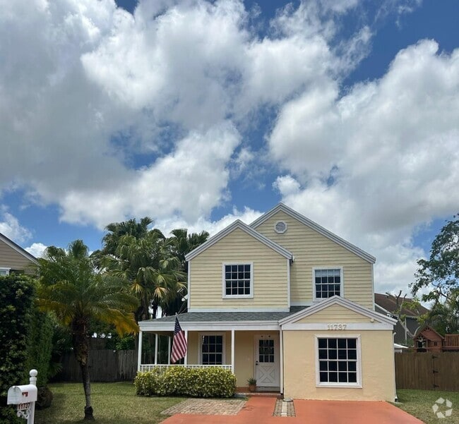 Building Photo - 11737 SW 116th Ter Rental