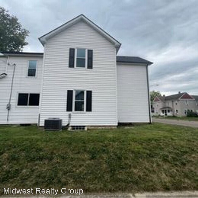 5 br, 3 bath House - 721 McKaig Ave. - 5 br, 3 bath House - 721 McKaig Ave.
