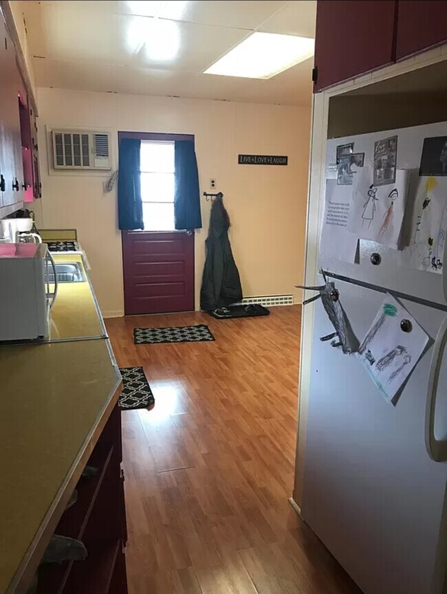 1860 Main St Rental House Rental in Allenport, PA