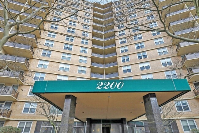 Photo - 2200 N Central Rd Condo Unit 1N