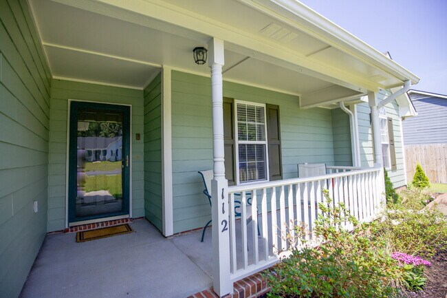 Photo - 112 Raymond St