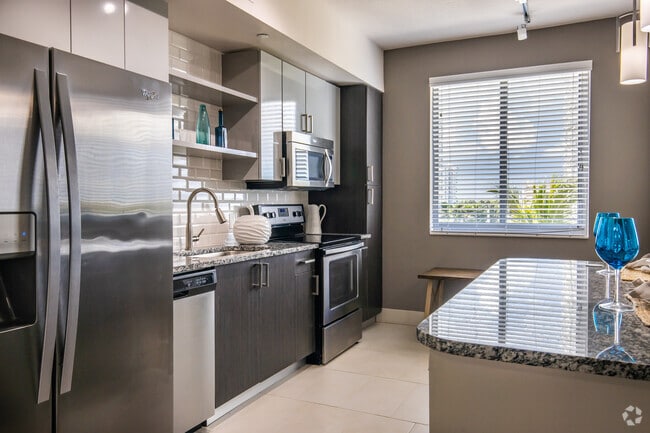 Studio Kitchen
