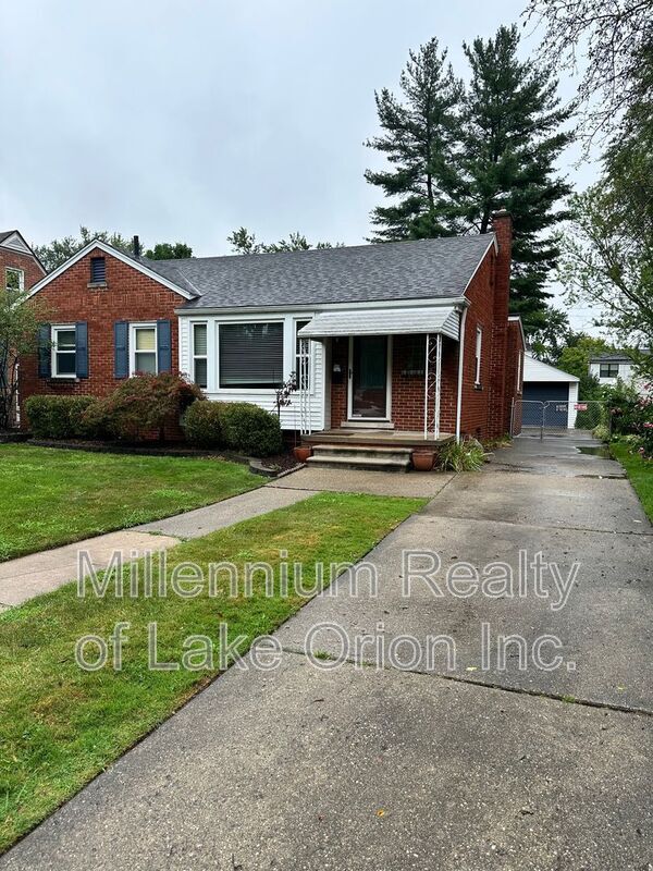 Photo - 2224 N Connecticut Ave