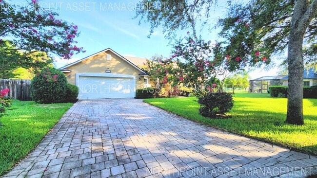 Photo - Luxurious 5-Bedroom Retreat with Private P...