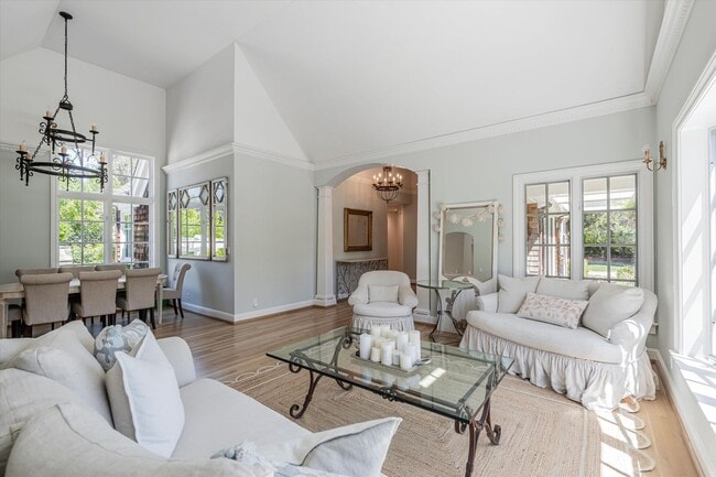 Photo - Stunning Los Altos Hills Estate