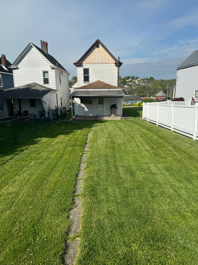 Photo - 1260 Allison Ave