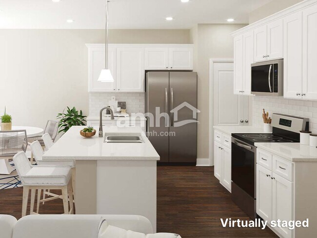 Photo - 1121 Bethany Dallas Dr