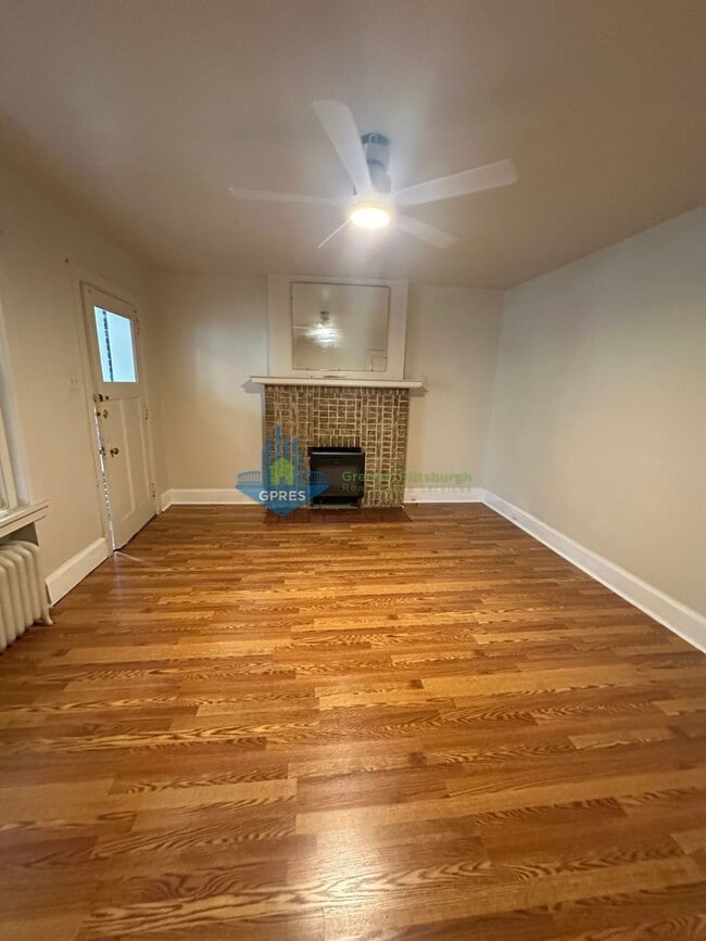 Photo - East Liberty 2-Bedroom duplex