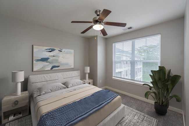 Solace Apartments