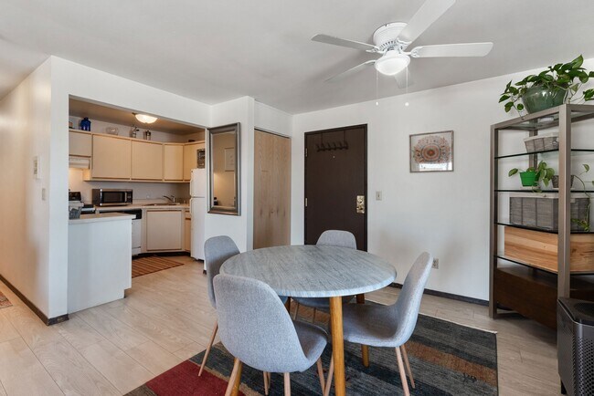 7900 Harwood Ave Unit 210