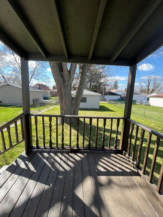 2 Bedroom 1 Bathroom house in Calumet Park... House Rental in Calumet