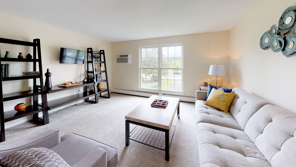 Photo - The Boulders Apartments