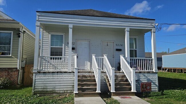 Photo - 9222 Colapissa St