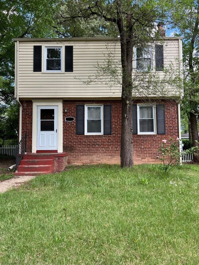 Charming 4BR/2BA College Park Home with Ba... - Charming 4BR/2BA College Park Home with Ba...