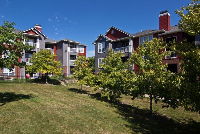 River Oaks