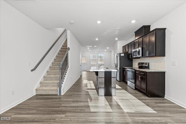 Photo - 1504 Crescent Townes Wy