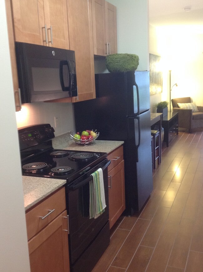 Photo - Fairchild Apartments