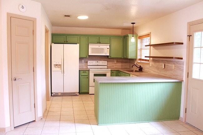 Photo - 1424 Shoshoni Trl
