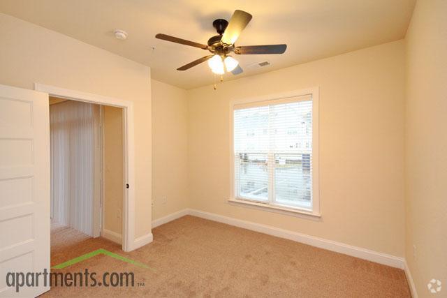 Dormitorio - Briton Trace Apartments