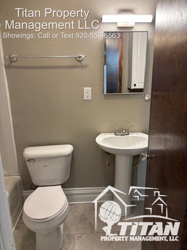 Photo - 1012 Columbus St Unit C