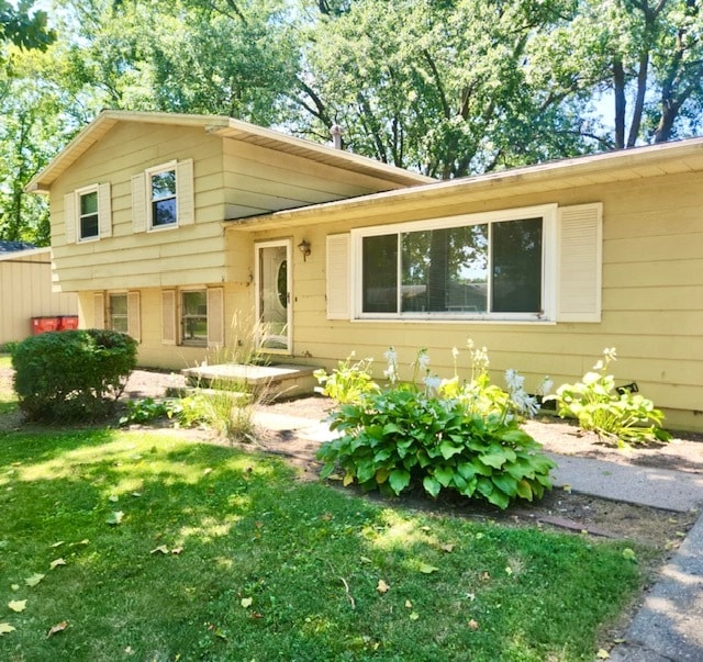 Building Photo - 2013 Winchester Dr Rental