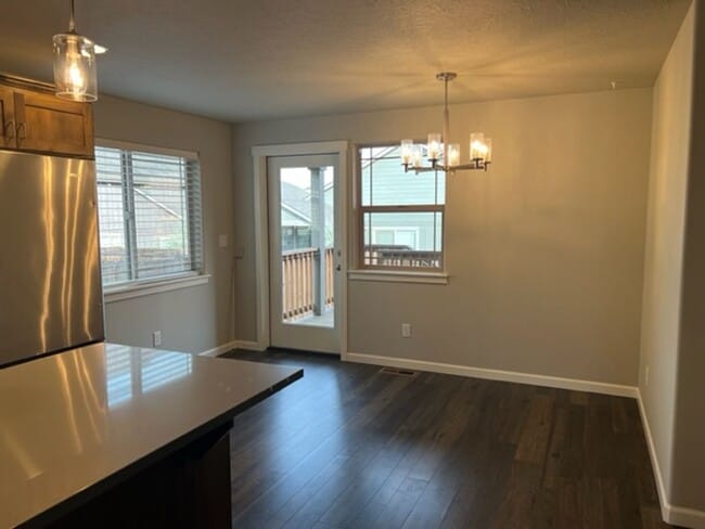 Photo - Newer home in NW Redmond