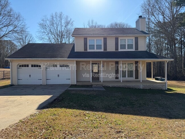 Building Photo - 240 Carter Rd