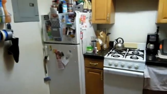 Building Photo - 60 Queensberry St