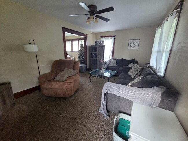 Photo - 3 Bedroom 1-bathroom single family 2 story house