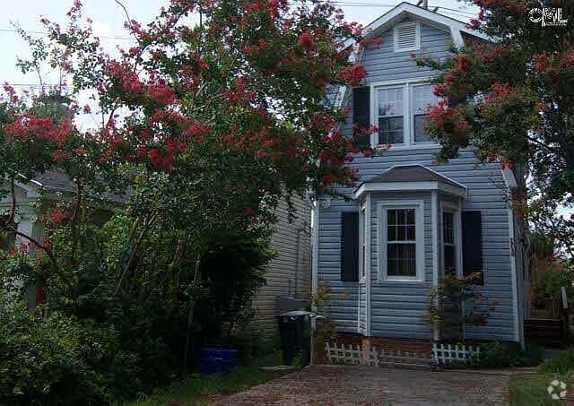 Building Photo - 1719 Wheat St Rental