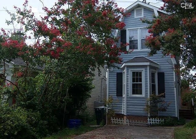 Photo - 1719 Wheat St House