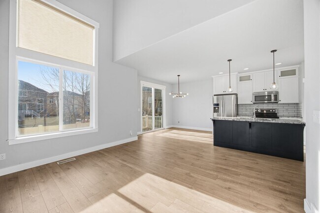 Photo - Stunning townhome on Sleepy Ridge