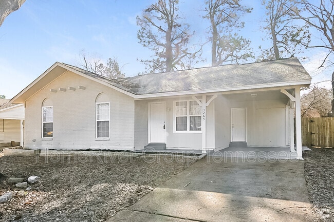 Building Photo - 3265 Mayfair Rd Rental