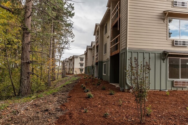 Photo - Evergreen Valley Apartments