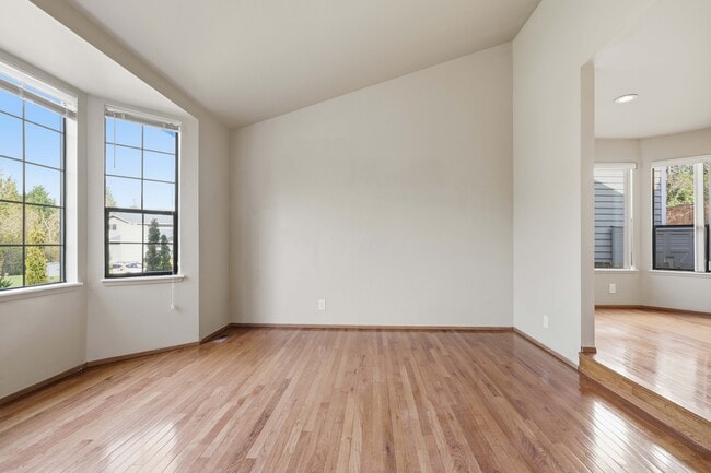 Sala de estar - 6142 115th Pl SE