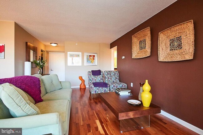 Photo - 2230 George C Marshall Dr Unit 406